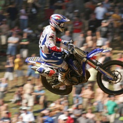 Motocross Naciones USA 2007