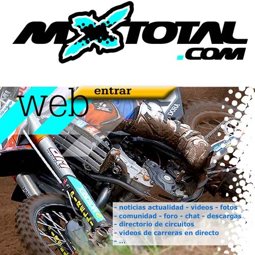 Acceder a la web MXTOTAL - Foro, Noticias, Fotos, Videos, etc.