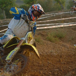 CC Supercross Perello