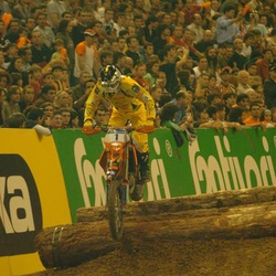 Enduro Barcelona 2006