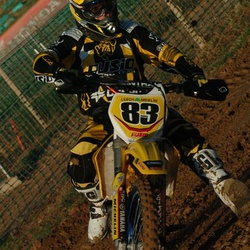 Motocross CC Bellpuig