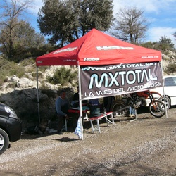 Mx Ponts - 1&ordf; Cto Catalunya