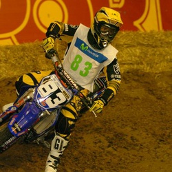 Supercross Barcelona 2006