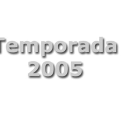 Temporada 2005