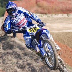 Eu Mx2 + Mundial Mx3 Talavera by Javier Blanco