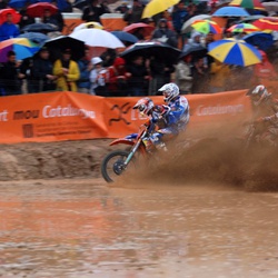 Cto Mundo Mx1 + Mx2 by Javier Blanco