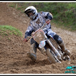 Cto. España Mx2 Talavera by Javier Blanco