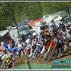 Campeonato Catalunya Olvan 12/9/2010