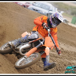 Entrenamientos - Sonseca MxPark by Javier Blanco