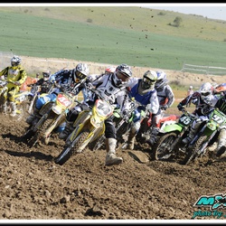 Cto. Madrid MxMaster + MxAfi. by Javier Blanco