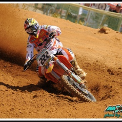 Cto Mundo Mx1 + Mx2 Agueda by Javier Blanco