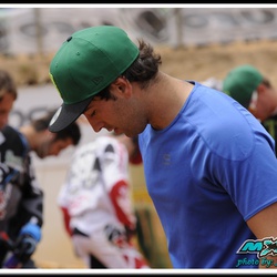 Cto Mundo Mx1 + Mx2 Agueda by Javier Blanco