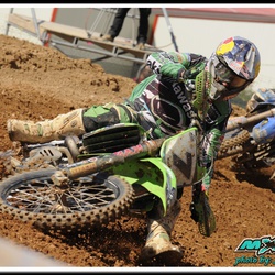 Cto. Mundo Mx1 + Mx2 La Bañeza by Javier Blanco