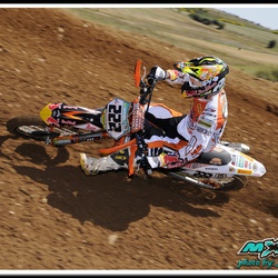 Cto. Mundo Mx1 + Mx2 La Bañeza by Javier Blanco