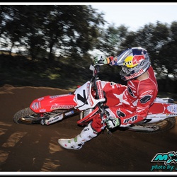 Team Honda LS Motors - Valdemorillo by Javier Blanco