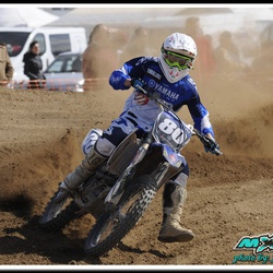 Cto. CLM 2012 - Sonseca Mx by Javier Blanco