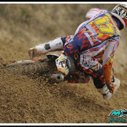 MxElite + Mx2 2012 - Talavera de la Reina by Javier Blanco