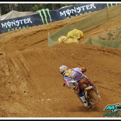 Cto Mundo Mx1 + Mx2 Agueda by Javier Blanco