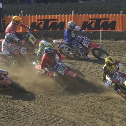 Mx Naciones Ernee Francia